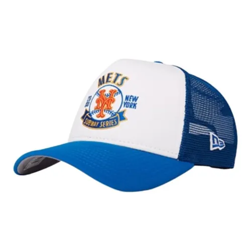 New Era Полиамид Кепки Унисекс Многоцветные