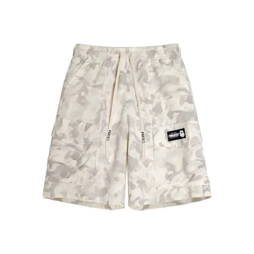 Fingercroxx Унисекс Повседневные Шорты