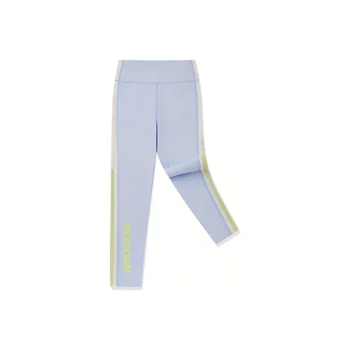 QIAODAN Брюки Iris Blue Подростки