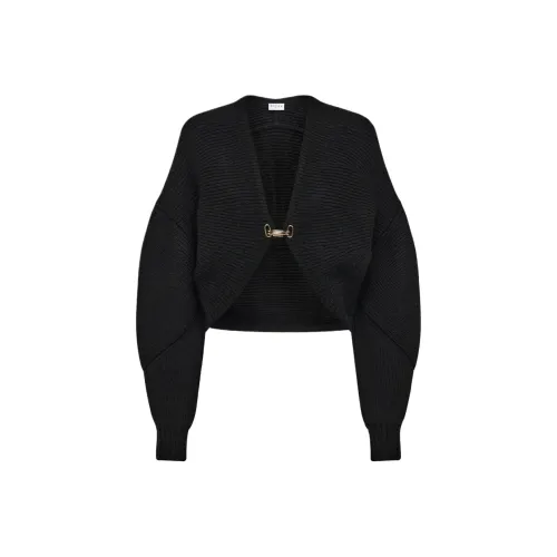 SHEIKE CAMILLE Crop CARDI Трикотаж Женский