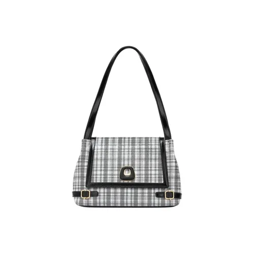 TUCANO ПУ (полиуретан) Сумка через плечо Большая Женская Многоцветная