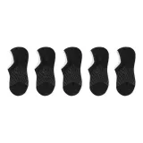 5 шт (черный)