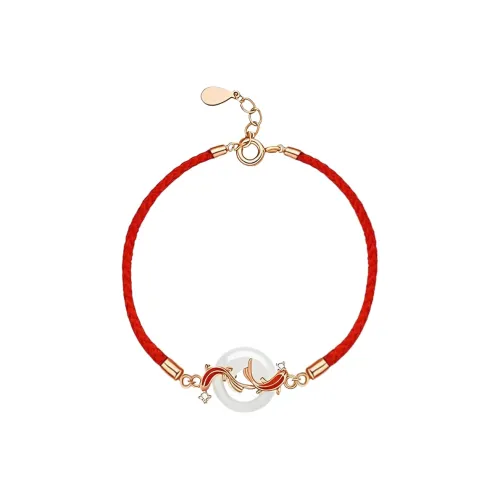 QIANFANGDAHUANGYE Бодхи Root Браслеты Женские