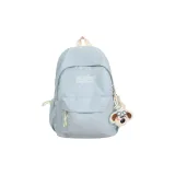 Синий + украшение