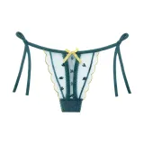 Темно-зеленый