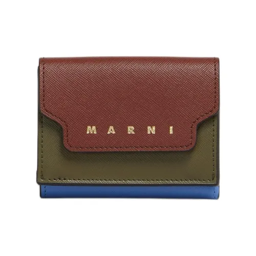 MARNI Кошельки Женские