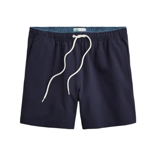 J.Crew SS25 Плавательные шорты Мужские