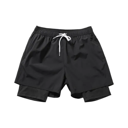 DESMIIT Мужские спортивные шорты