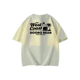 Изумрудный зеленый