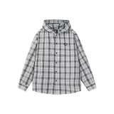 Белая клетка