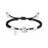 Котенок Секрет Браслет-шнурок