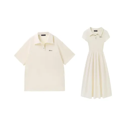 Tryforlove Унисекс Парные Комплекты