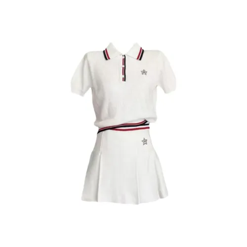 SCCREBEL OFFICIAL Комплект с юбкой Женские