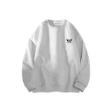 Туманно-серый