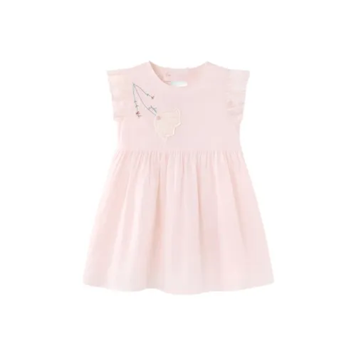 YeeHoO Платье для малышей и детей дошкольного возраста