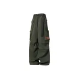 Армейский зеленый