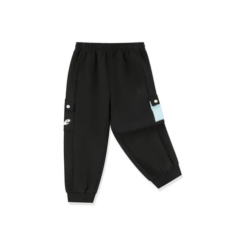 QIAODAN Брюки Flow Комплект OF Радость Children Возраст 3-7 лет