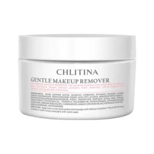 CHLITINA Средства для снятия макияжа Женские