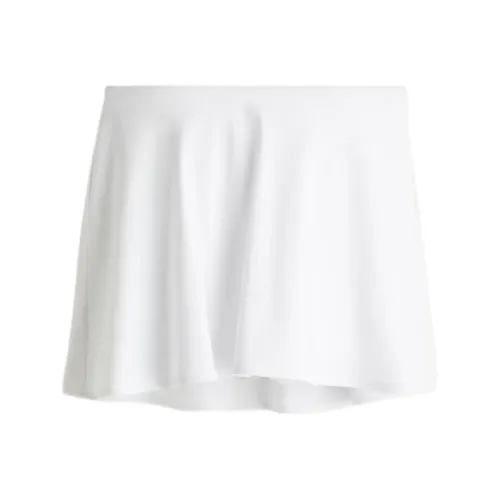 H M Белый Женские Юбки для Тенниса