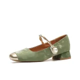 Золотой Зеленый