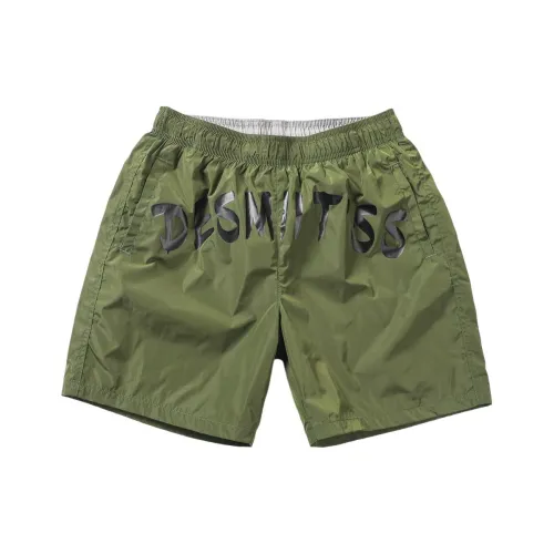 DESMIIT Мужские пляжные шорты