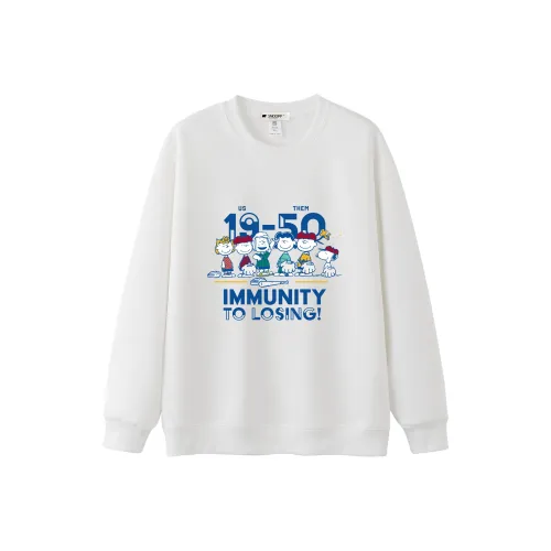 SNOOPY Женские Свитшоты