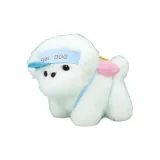 Туристическая группа Щенок Подвеска - Синий