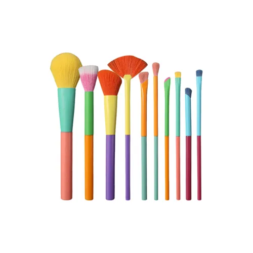 JOLLY BULL Кисти для макияжа Женские