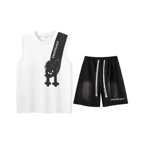 PAL ONGACO Повседневная спортивная одежда унисекс