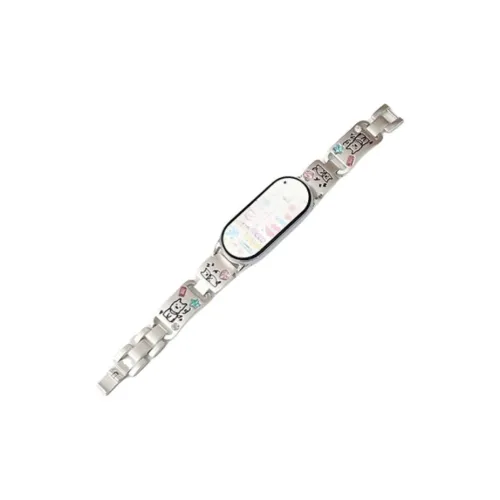 Wepro Ремень Xiaomi Совместимость Металл