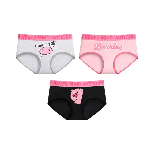 HUADIANPINSE Женское нижнее белье