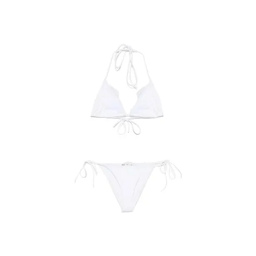ERMANNO SCERVINO Бикини Женские Белые