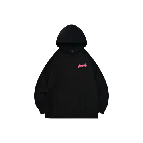 HIPHOPPUNKS Мужские Свитшоты