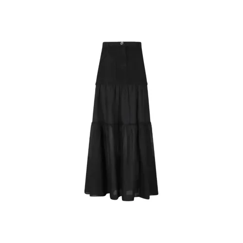 PINKO Повседневный Длинный Юбка Женские