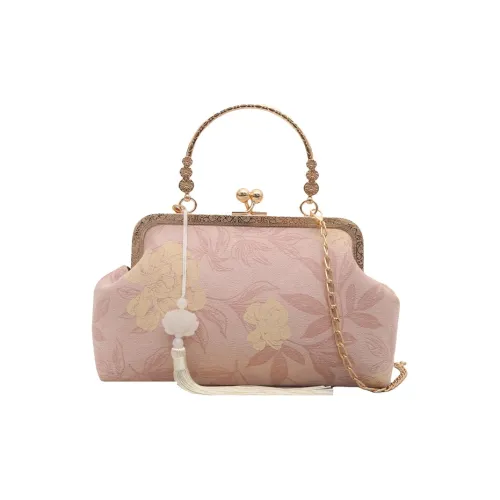 TOUTSEUL YOLO Шелковая сумка через плечо сумка для женщин розовый черный белый синий