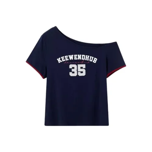 INNI Женские футболки