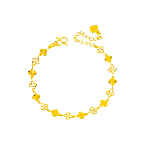 KZD Сплав Браслеты Женские