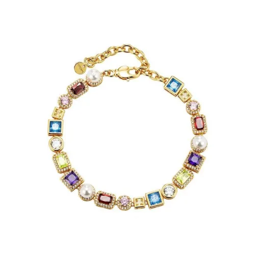 VERENA REINE Циркон Браслеты Унисекс