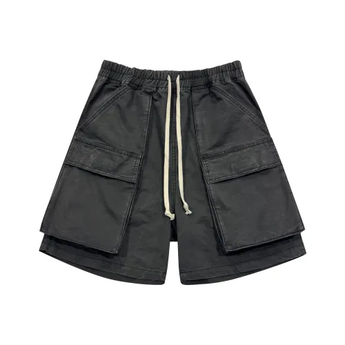 False Perception Карго шорты унисекс