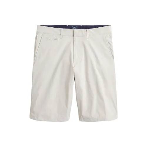 J.Crew Белые Мужские Повседневные Шорты