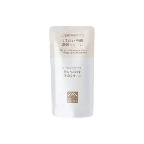Мацуяма Face Moisturizers & Creams Унисекс