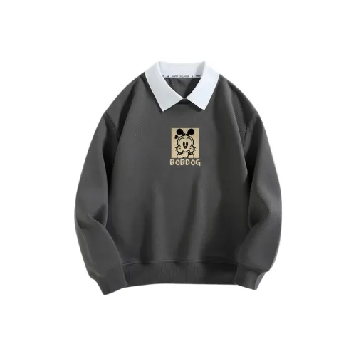 BOBDOG T-рубашка для детей в возрасте 3-7 лет