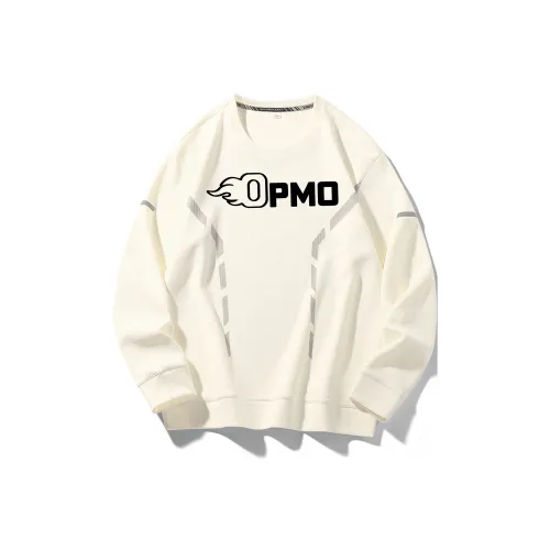 OPMO Унисекс Толстовки