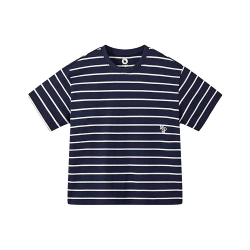 MQD T-рубашка SS25 для детей в возрасте 3-7 лет