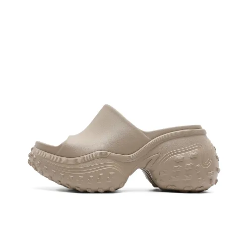 Darcy Sen EVA Устойчивый к истиранию Быстросохнущие Слипоны Женские