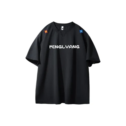 GUYANLIEHUO Унисекс Футболка