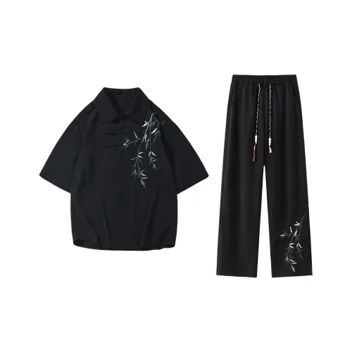 VIPGOOSE Комплект рубашек унисекс