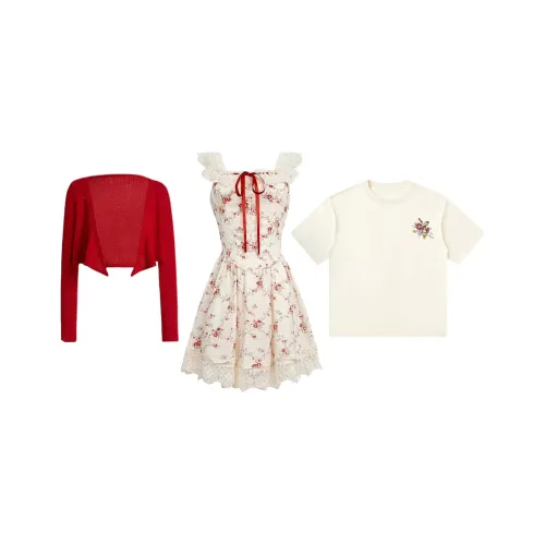 QYPRF Женские парные комплекты