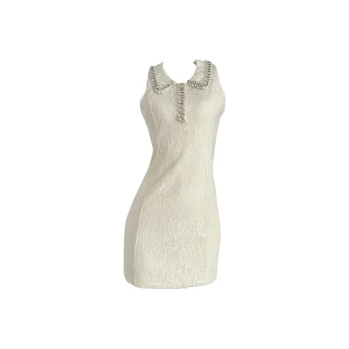 Nooidea Official Без рукавов Платье Женское