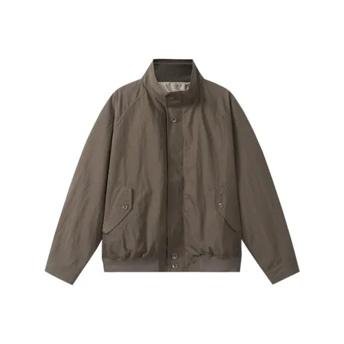 PINSCIO ZENIE Унисекс Куртки